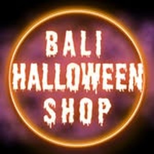 Bali Halloween Shop logo